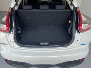 NISSAN Juke usata, con Autoradio