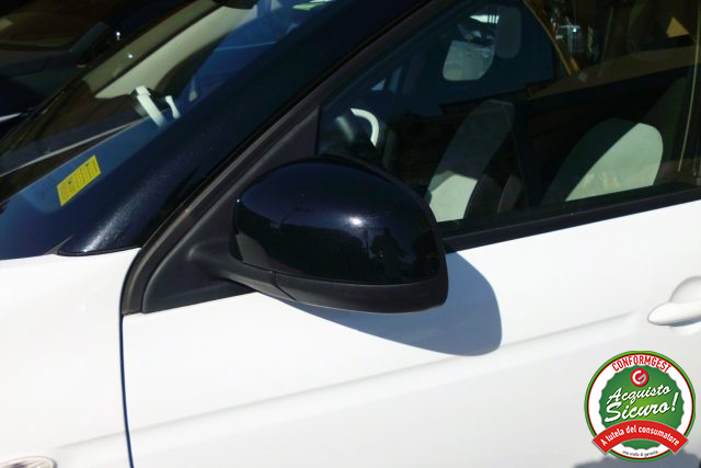 SMART ForFour usata, con Tetto panorama