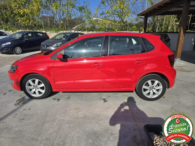 VOLKSWAGEN Polo usata, con Airbag Passeggero