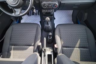SUZUKI Jimny usata 45