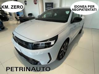 OPEL Corsa 1.2 GS 100cv Km.Zero