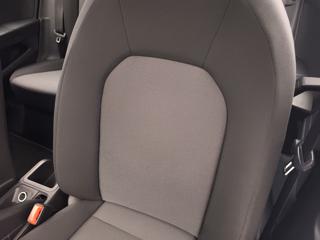 SEAT Ibiza usata, con Bluetooth