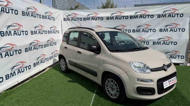 FIAT Panda usata 2