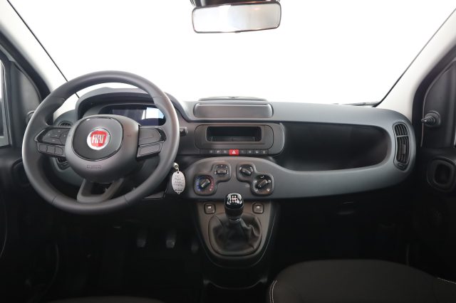 FIAT Panda usata 10