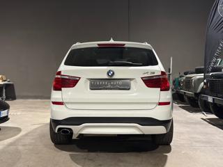 BMW X3 usata, con Alzacristalli elettrici