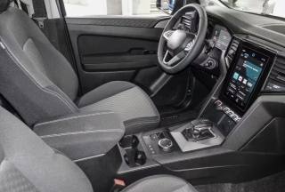 VOLKSWAGEN Amarok usata, con Climatizzatore