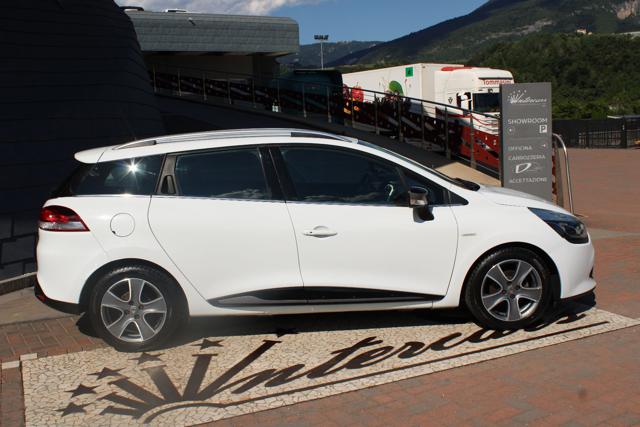 RENAULT Clio usata, con Alzacristalli elettrici