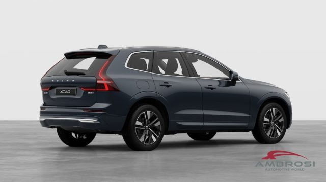 VOLVO XC60 usata 3