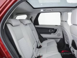 LAND ROVER Discovery Sport usata 10