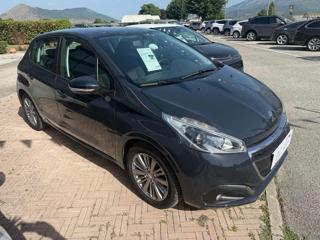 PEUGEOT 208 usata, con Chiusura centralizzata