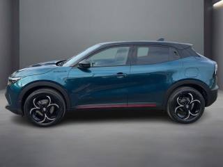 ALFA ROMEO Junior usata, con Airbag laterali