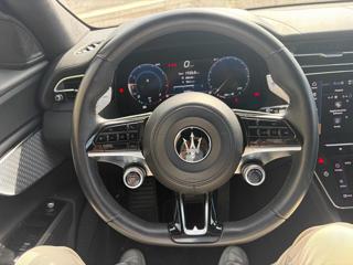 MASERATI Grecale usata, con Airbag Passeggero