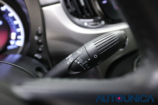 ABARTH 595 usata, con Controllo vocale