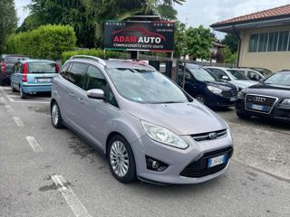 FORD C-Max usata, con Autoradio