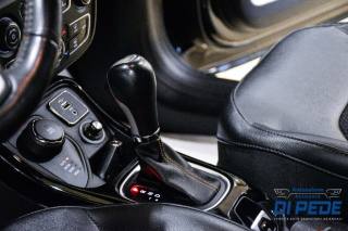 JEEP Compass usata, con Fari LED