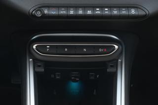 JEEP Avenger usata, con Servosterzo