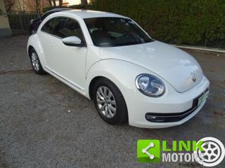 VOLKSWAGEN Beetle 1.2 TSI 105cv