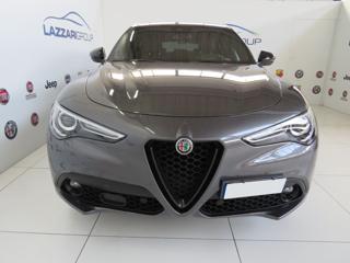 ALFA ROMEO Stelvio usata, con Airbag