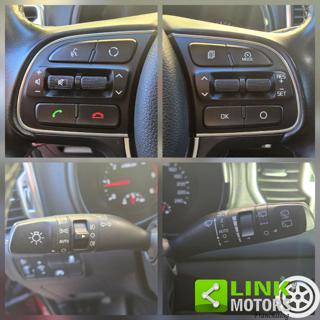 KIA Sportage usata, con ESP