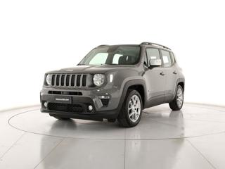 JEEP Renegade usata, con Airbag