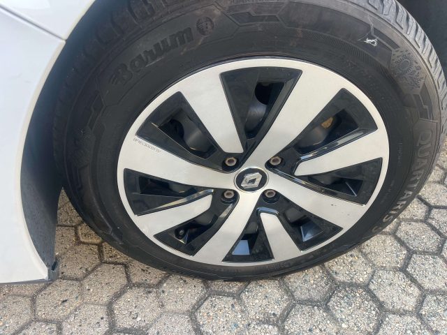 RENAULT Clio usata, con ESP