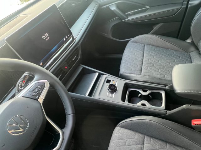 VOLKSWAGEN Tiguan usata, con Cronologia tagliandi