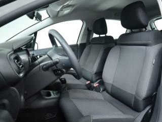 CITROEN C3 usata, con Controllo trazione