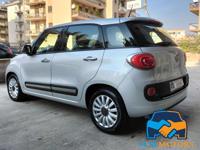FIAT 500L usata, con Airbag Passeggero
