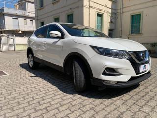 NISSAN Qashqai usata, con Airbag laterali