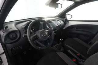 TOYOTA Aygo X usata 7