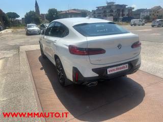 BMW X4 usata, con Airbag Passeggero