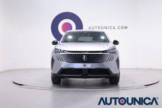 PEUGEOT 3008 usata, con Airbag