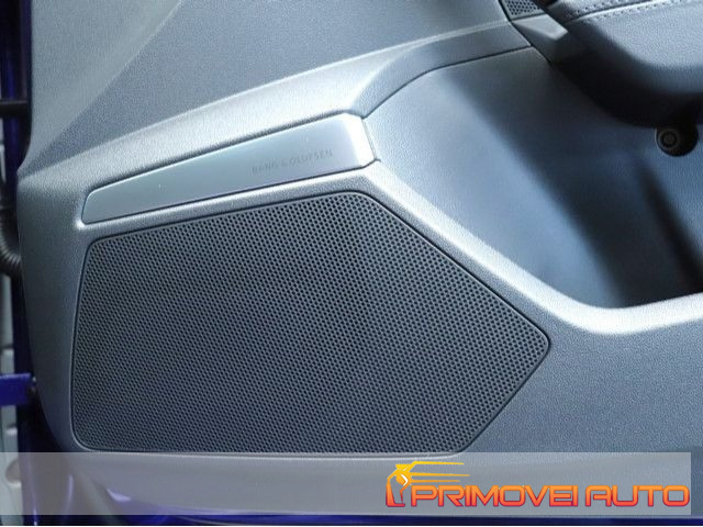 AUDI RS usata, con Regolazione elettrica sedili