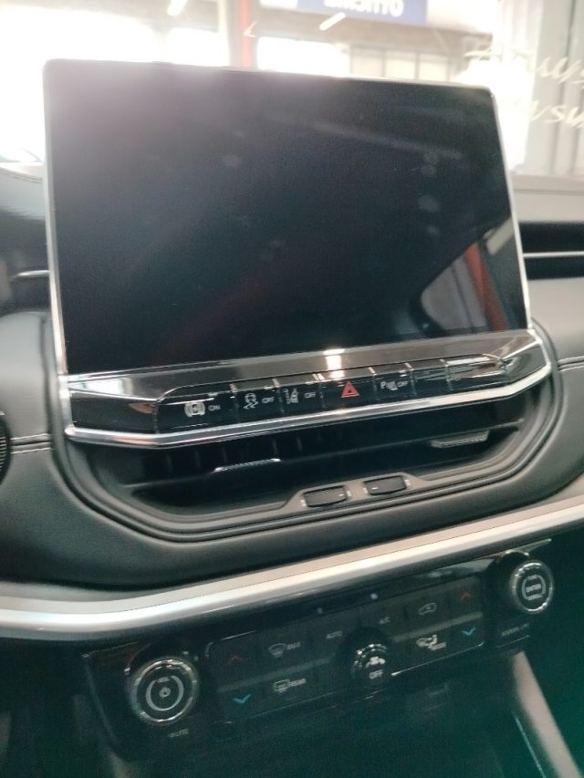 JEEP Compass usata 21