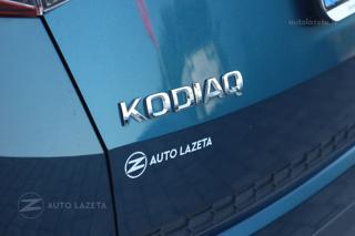 SKODA Kodiaq usata, con USB