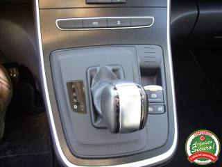 RENAULT Grand Scenic usata, con Volante in pelle