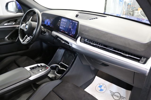 BMW X2 usata, con Fendinebbia