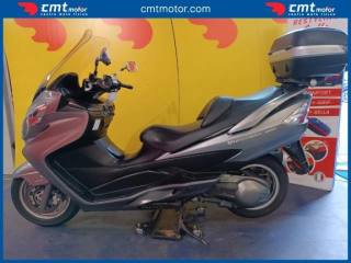 SUZUKI Burgman AN 400 usata 2