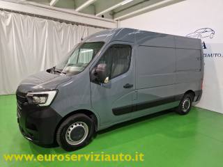 RENAULT Master usata, con Controllo trazione