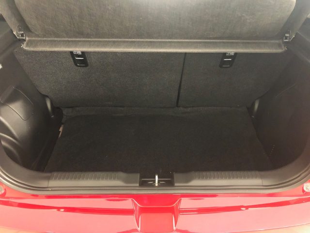 SUZUKI Swift usata, con Boardcomputer