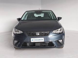 SEAT Ibiza usata, con Airbag laterali