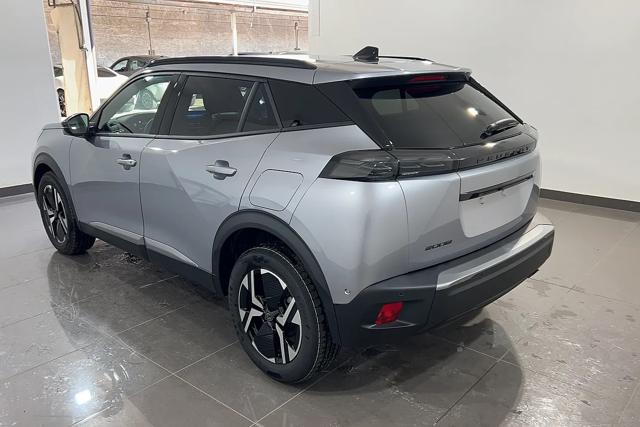 PEUGEOT 2008 usata, con Airbag laterali