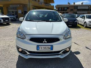 MITSUBISHI Space Star usata, con Airbag