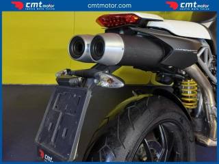 DUCATI Hypermotard 796 usata 6