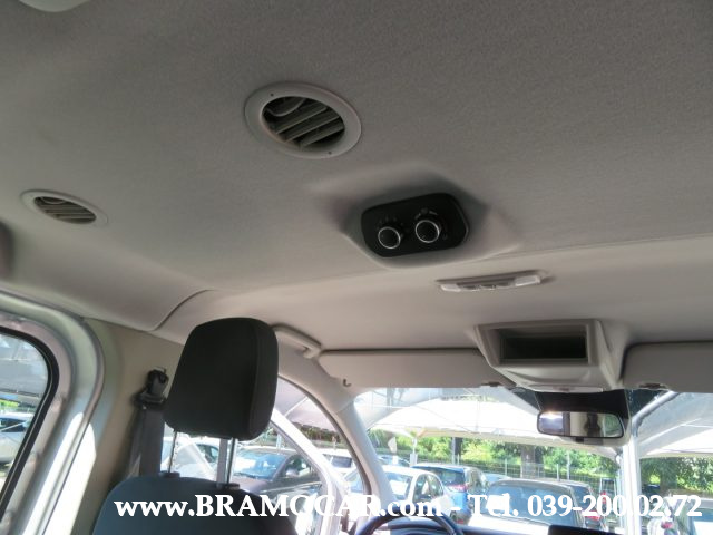 FORD Transit Custom usata, con Sensori di parcheggio anteriori