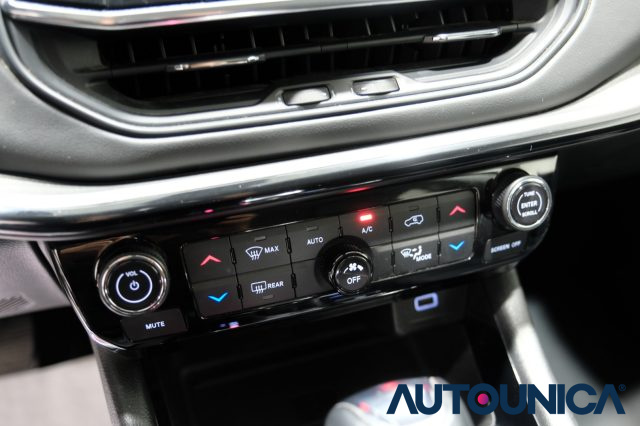 JEEP Compass usata, con Volante multifunzione