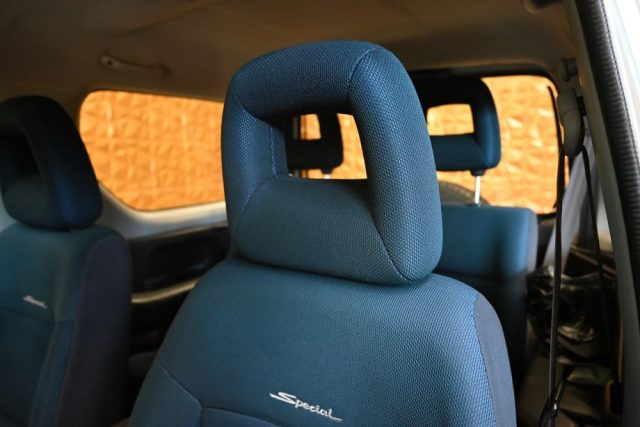 SUZUKI Jimny usata 115
