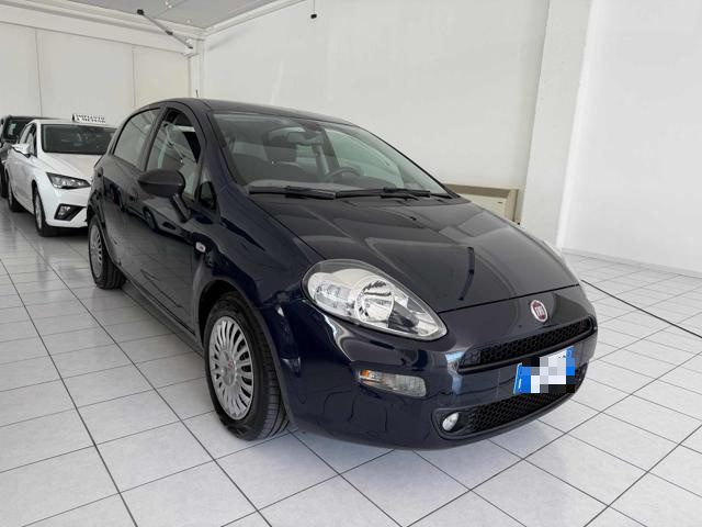 FIAT Punto usata, con ABS