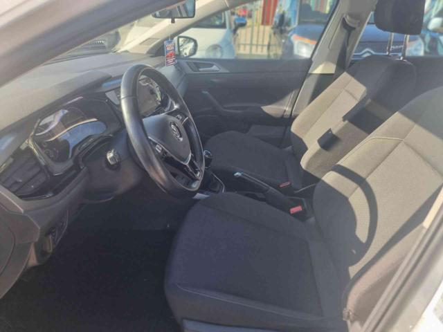 VOLKSWAGEN Polo usata, con Climatizzatore