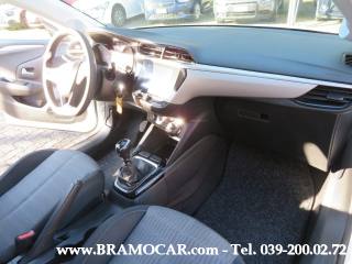 OPEL Corsa usata, con Bluetooth